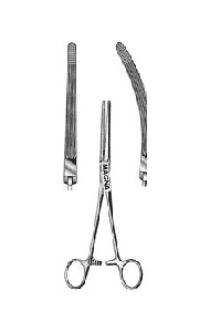 Rochester-Carmalt Forceps